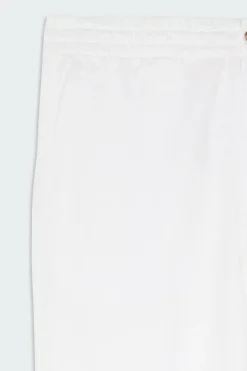 Polo Prepster Classic Fit Oxford Pant - Chino | Blanc