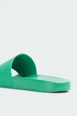 POLO SLIDE - Claquettes | Vert