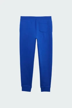 Polo Sport Fleece Jogger Pant - Jogging | Bleu