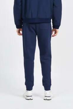Polo Sport Fleece Jogger Pant - Jogging | Bleu