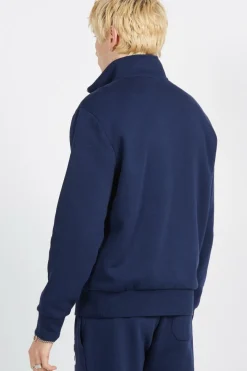 Polo Sport Fleece Sweatshirt - T-shirt | Bleu