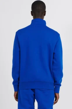 Polo Sport Fleece Sweatshirt - Sweatshirt | Bleu