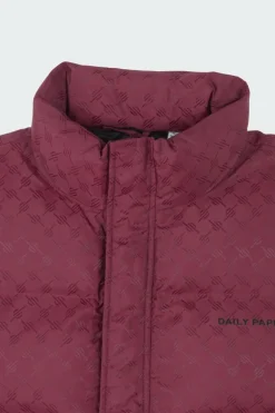 pondo bodywarmer - Doudoune | Rouge