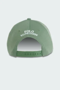 Ponte Ball Cap - Casquette | Vert