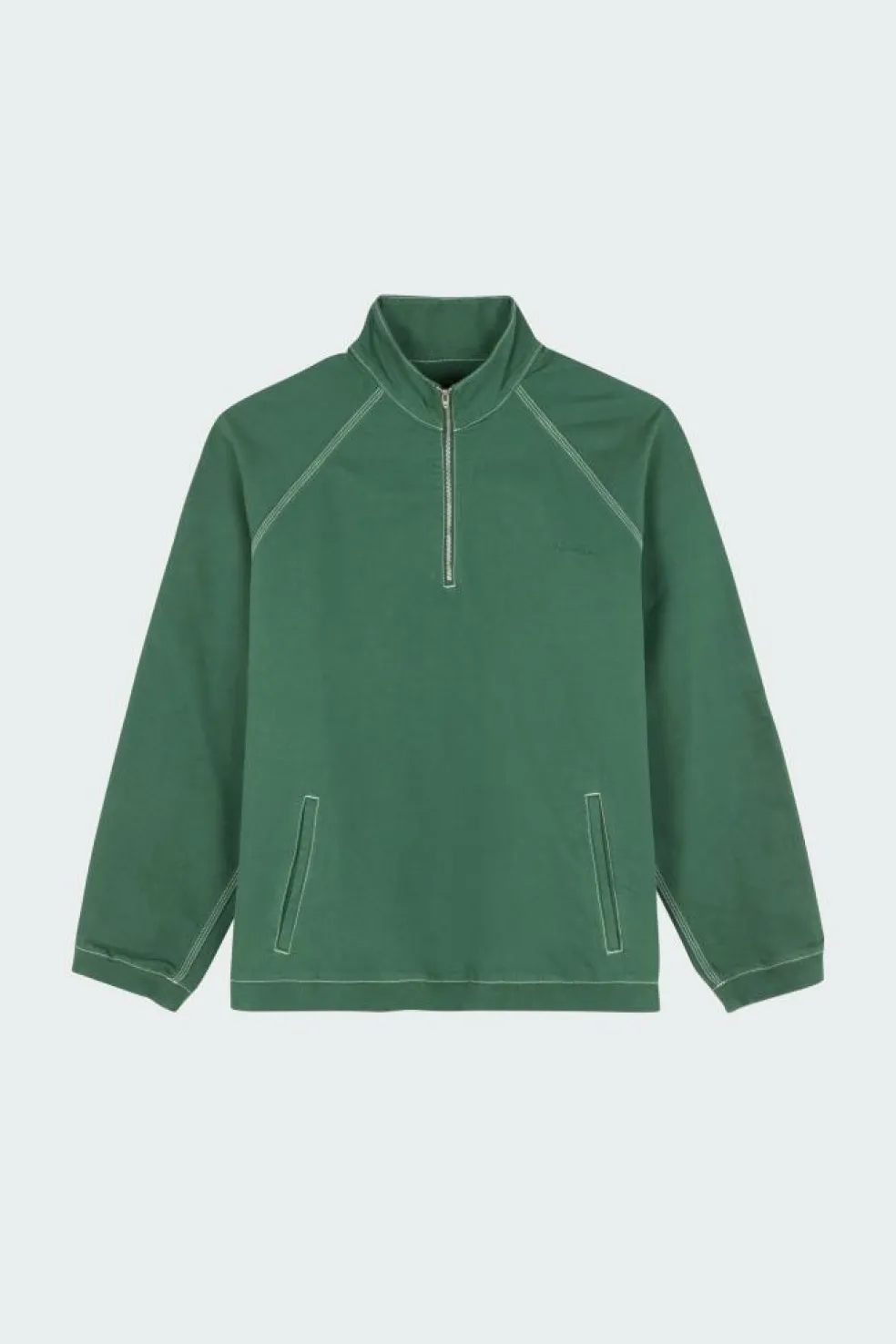 POP SMOCK - Veste | Vert