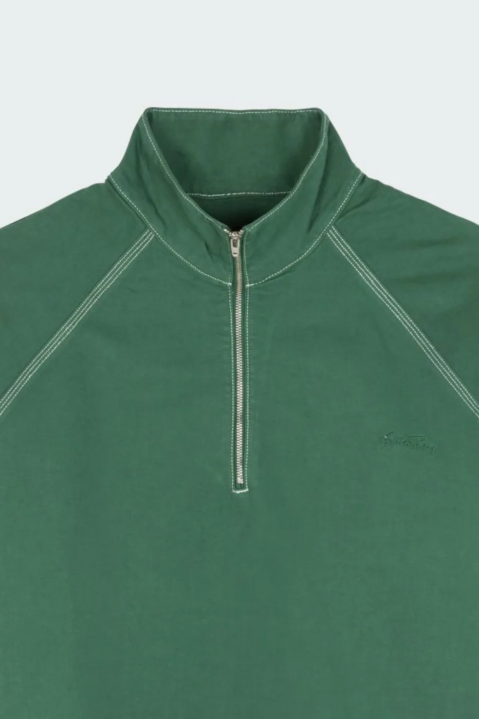POP SMOCK - Veste | Vert