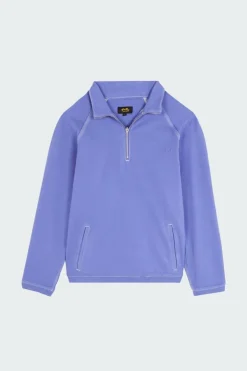 POP SMOCK - Veste | Violet