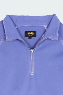 POP SMOCK - Veste | Violet