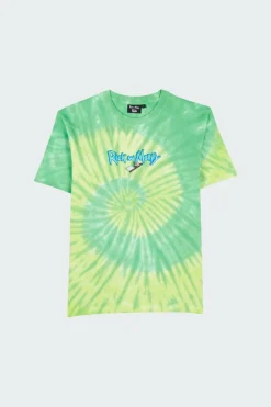 PORTAL C137 - T-shirt | Vert