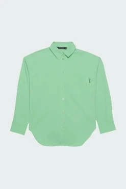 PORTIA - chemise | Vert