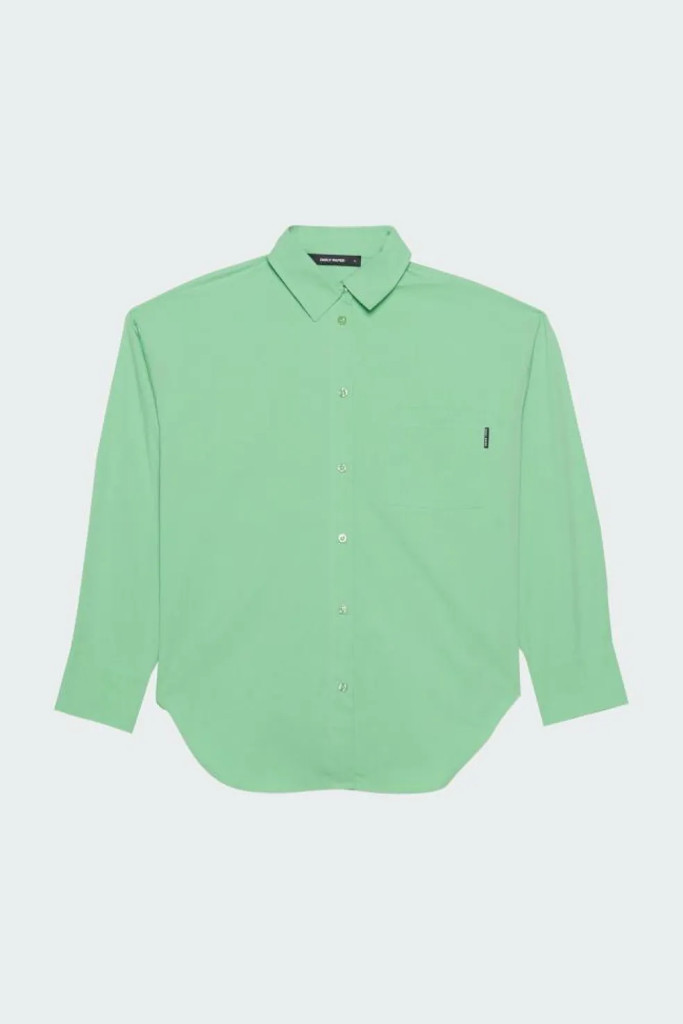 PORTIA - chemise | Vert