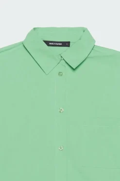 PORTIA - chemise | Vert