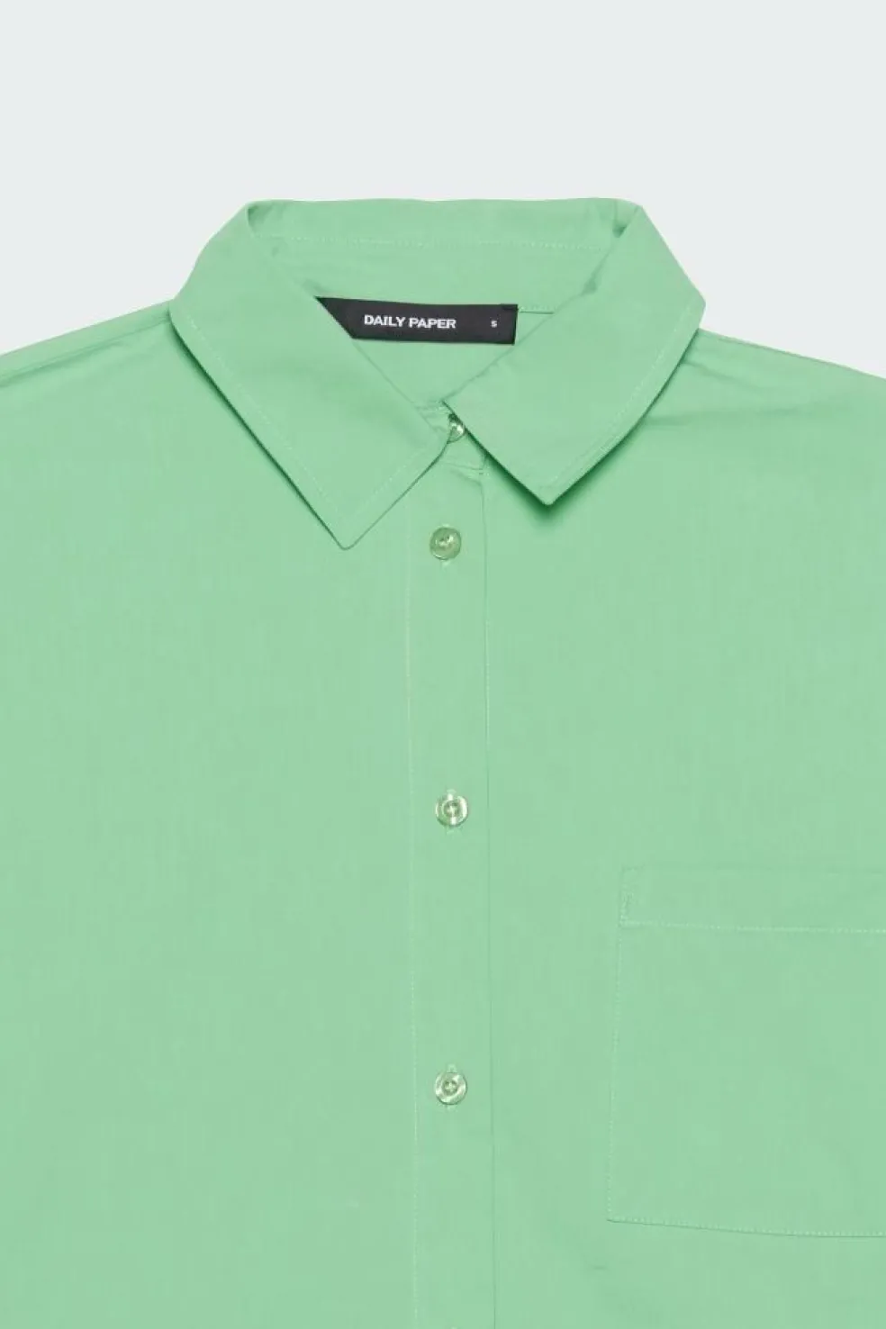 PORTIA - chemise | Vert