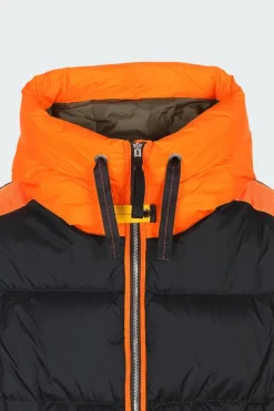 POSIE - Doudoune | Multicolore