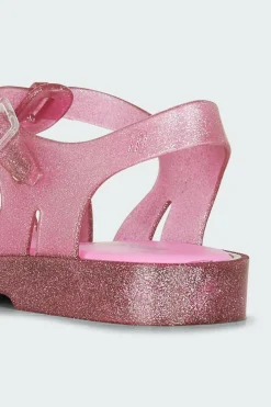 POSSESSION SHINY AD - Sandales | Rose