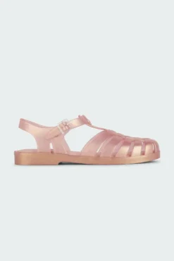 POSSESSION SHINY AD - Sandales | Rose