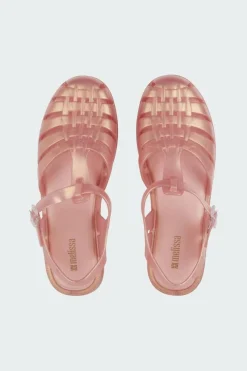 POSSESSION SHINY AD - Sandales | Rose