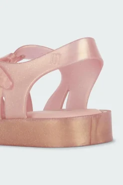 POSSESSION SHINY AD - Sandales | Rose