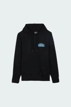 Postal - Sweat | Noir