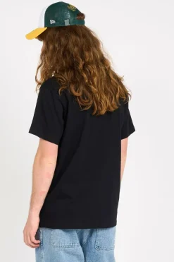 POTTY POCKET TEE - T-shirt | Noir