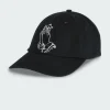 PRAYING HANDS DAD - Casquette | Noir