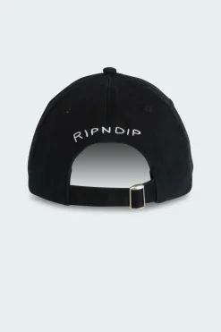 PRAYING HANDS DAD - Casquette | Noir