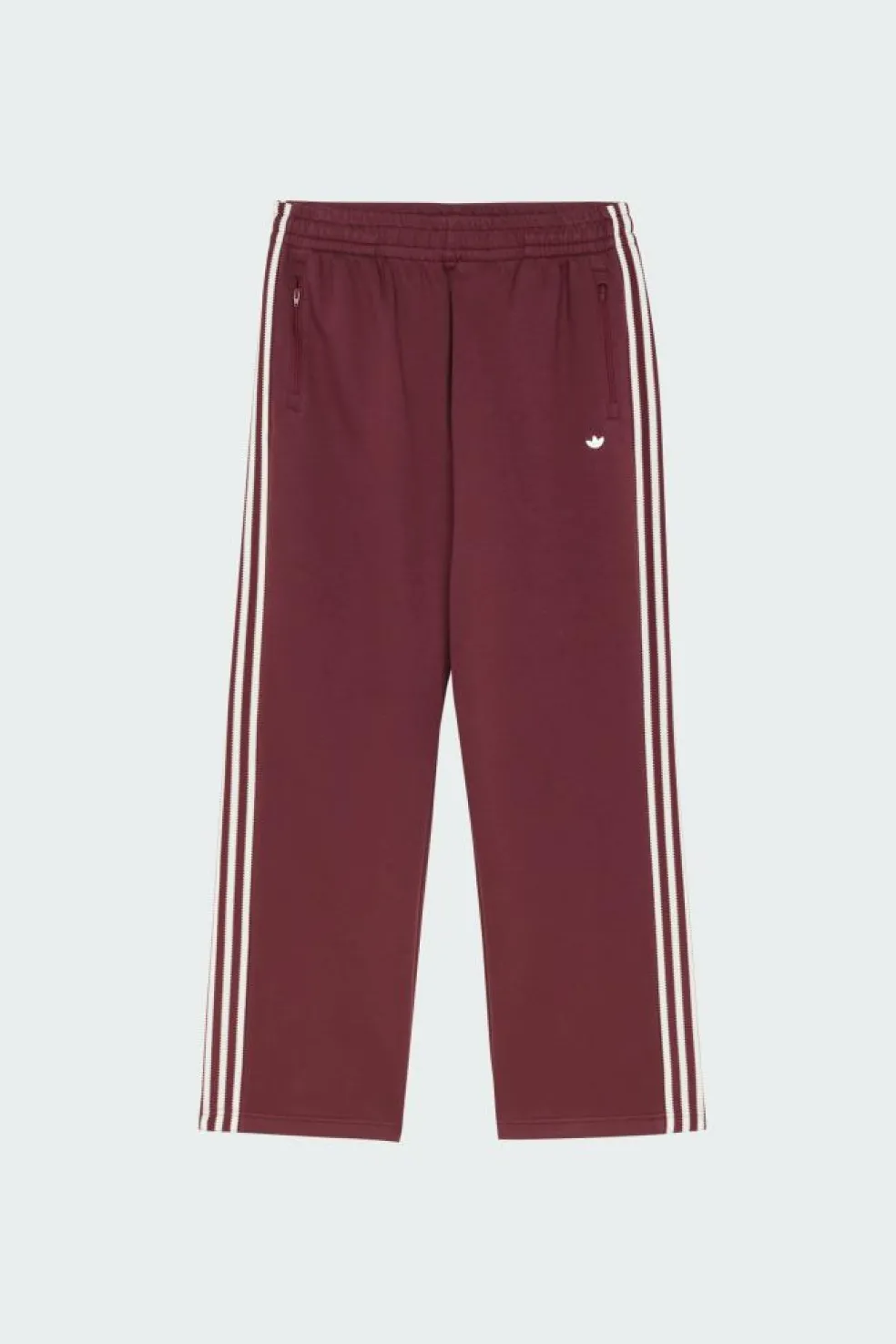 PREM TP - Pantalon de survêtement | Rouge