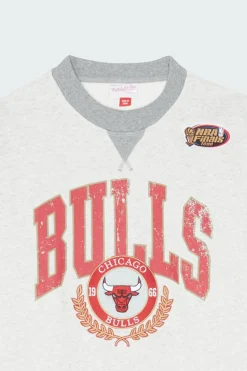 PREMIUM FLEECE CREW VINTAGE - Sweatshirt | Gris