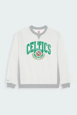 PREMIUM FLEECE CREW VINTAGE - Sweatshirt | Gris