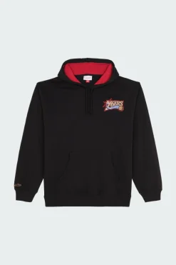 PREMIUM N&N PLAYER FLEECE - Hoodie | Noir