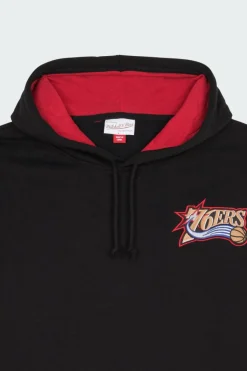 PREMIUM N&N PLAYER FLEECE - Hoodie | Noir