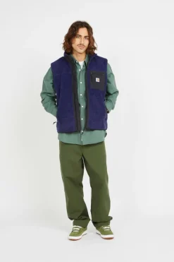 PRENTIS - Blouson | Violet