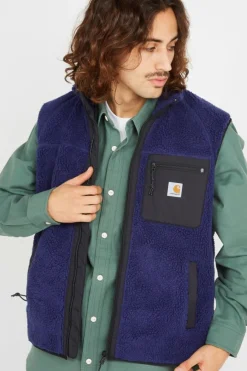 PRENTIS - Blouson | Violet