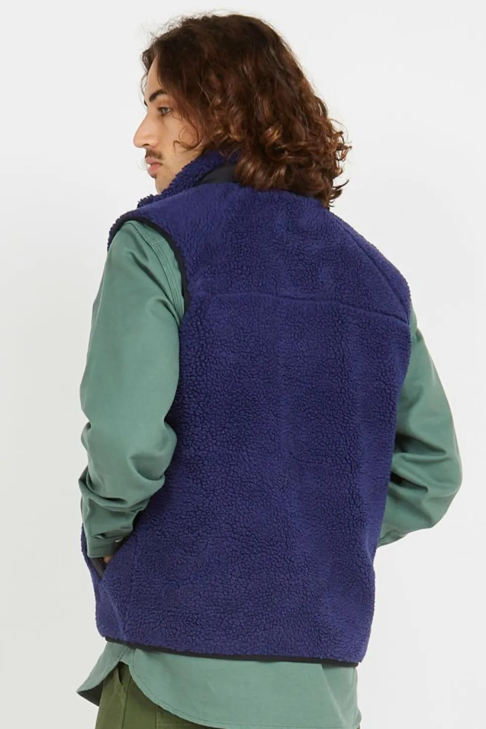 PRENTIS - Blouson | Violet