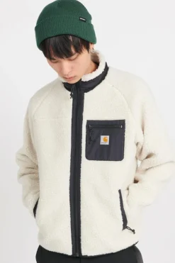 Prentis Liner - Blouson | Beige