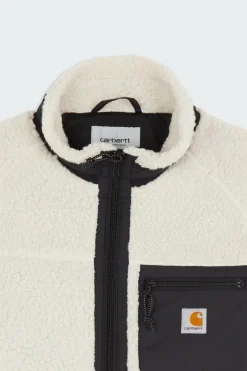 Prentis Liner - Blouson | Beige