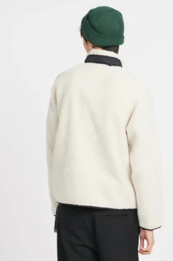 Prentis Liner - Blouson | Beige