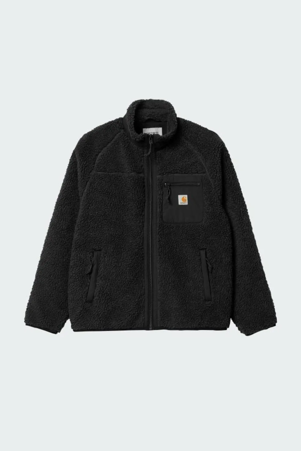 Prentis Liner - Blouson | Noir