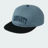 Preston - Casquette | Multicolore