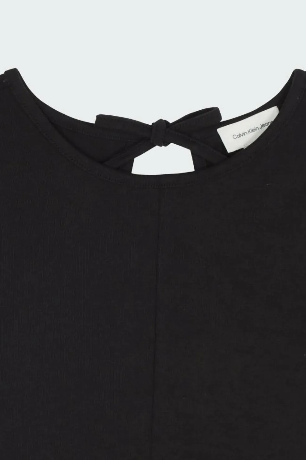 PRIDE CROPPED BOXY F - Top | Noir