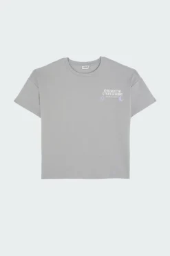 PRNITED - T-shirt | Gris