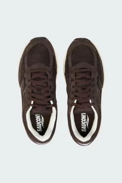 PROGRID OMNI 9 - Baskets | Marron