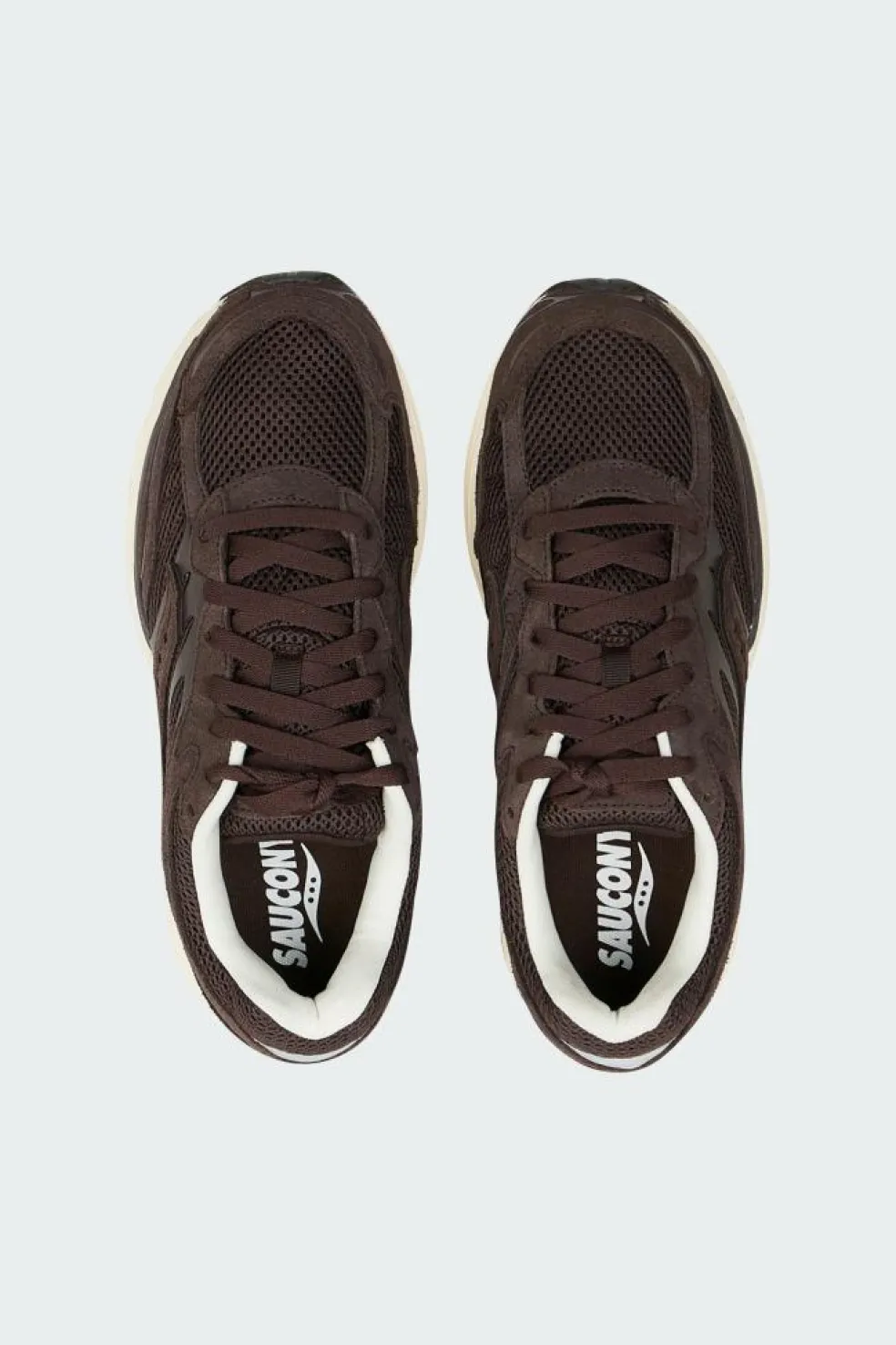 PROGRID OMNI 9 - Baskets | Marron