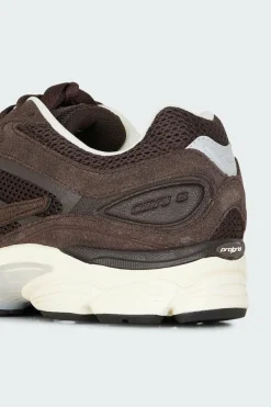 PROGRID OMNI 9 - Baskets | Marron