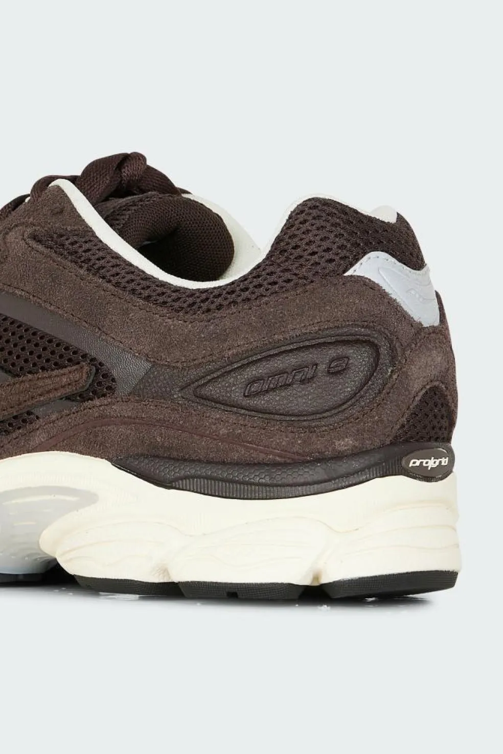 PROGRID OMNI 9 - Baskets | Marron