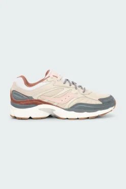 PROGRID OMNI 9 - Baskets | Marron