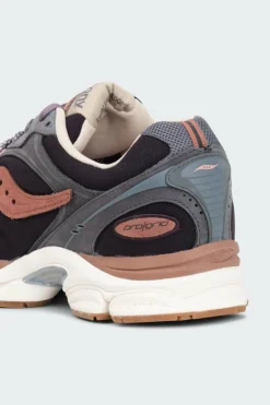 PROGRID TRIUMPH 4 - Baskets | Gris