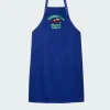 Pronto Apron - Tablier de cuisine | Bleu