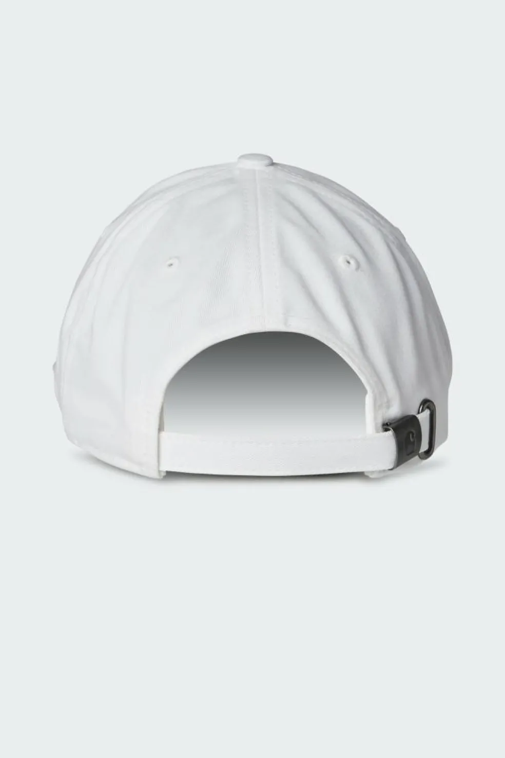 Pronto Cap - Casquette | Blanc