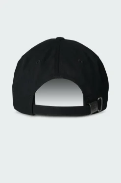 Pronto Cap - Casquette | Noir